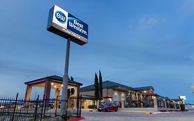 Best Western Marble Falls